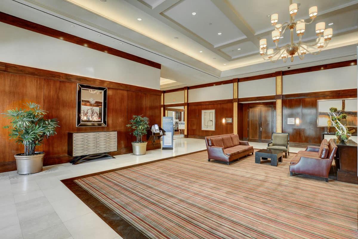 Mgm Signature-30-721 1Br2Ba F1 Strip View Balcony Las Vegas Luaran gambar